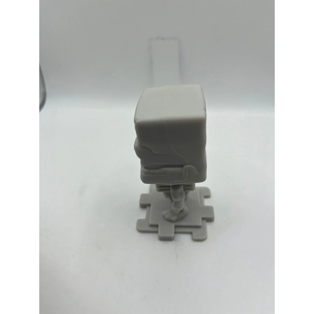 Minecraft Skeleton‎ Figure Funko Pop Style Toy For Kids